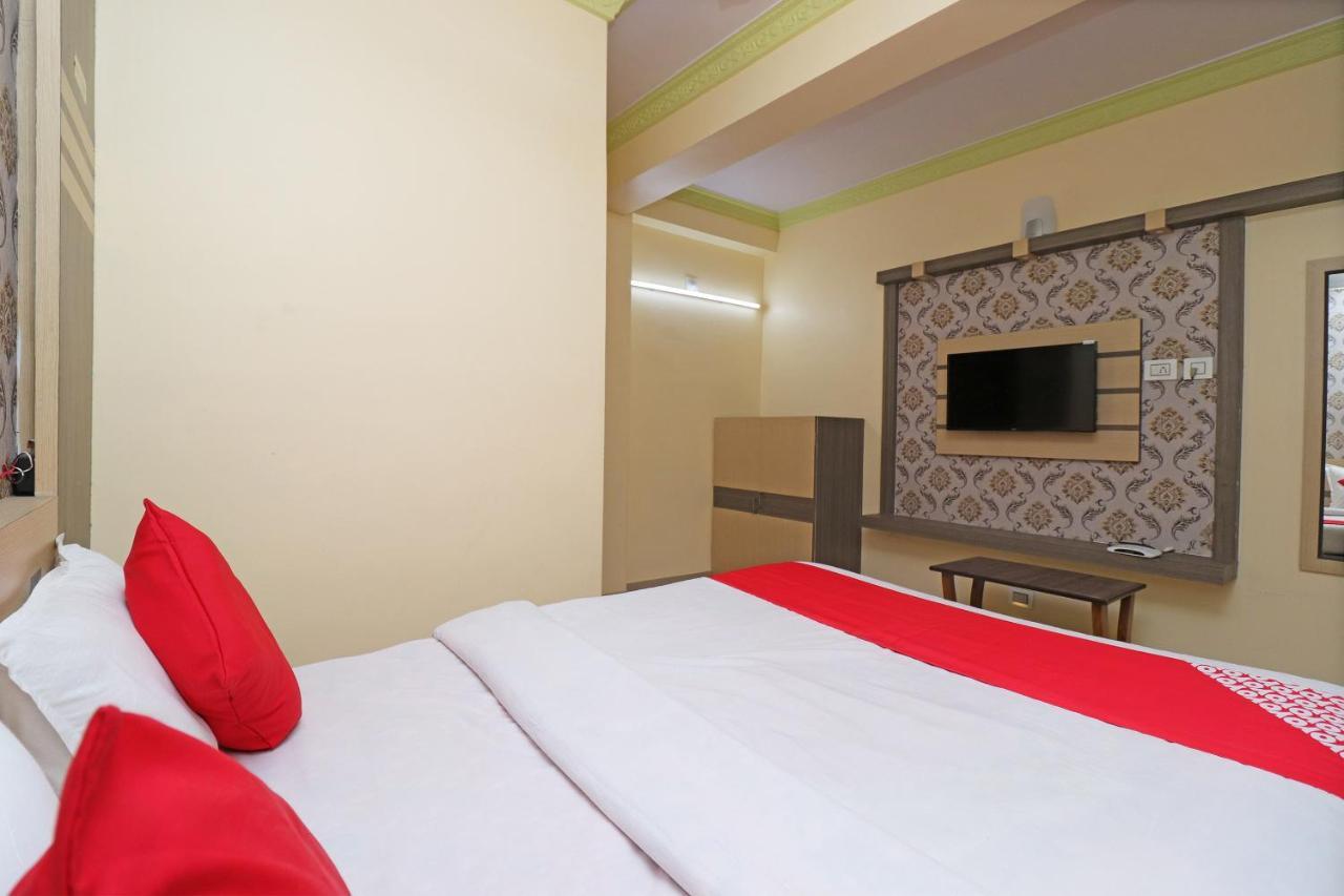 Oyo 30341 Hotel Nilachal Krishnanagar Bagian luar foto